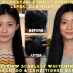 Bosan dengan Rambut Lepek? Solusi Ada di Dalam Piringmu!