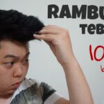 Rahasia Rambut Tebal dan Sehat: Nutrisi Apa yang Dibutuhkan?