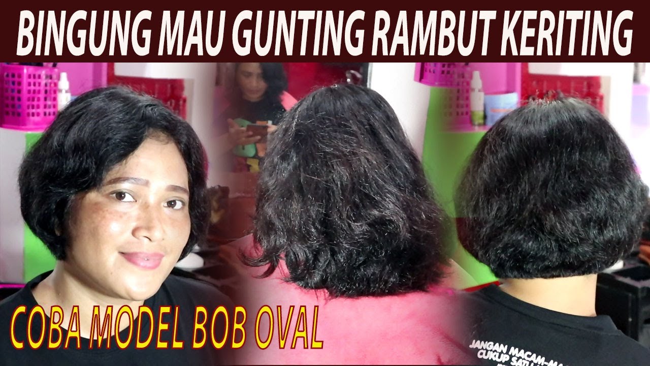 Taklukkan Rambut Ikal Pendek: Panduan Lengkap untuk Gaya Rambut yang Memukau