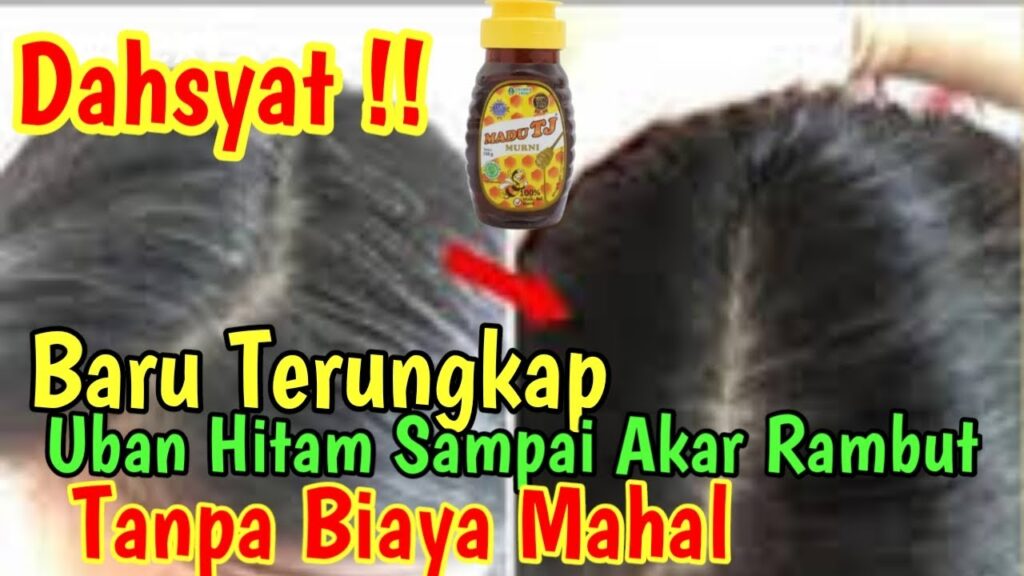 Apakah Rambut Uban Bisa Hilang? Menyingkap Rahasia di Balik Rambut Beruban