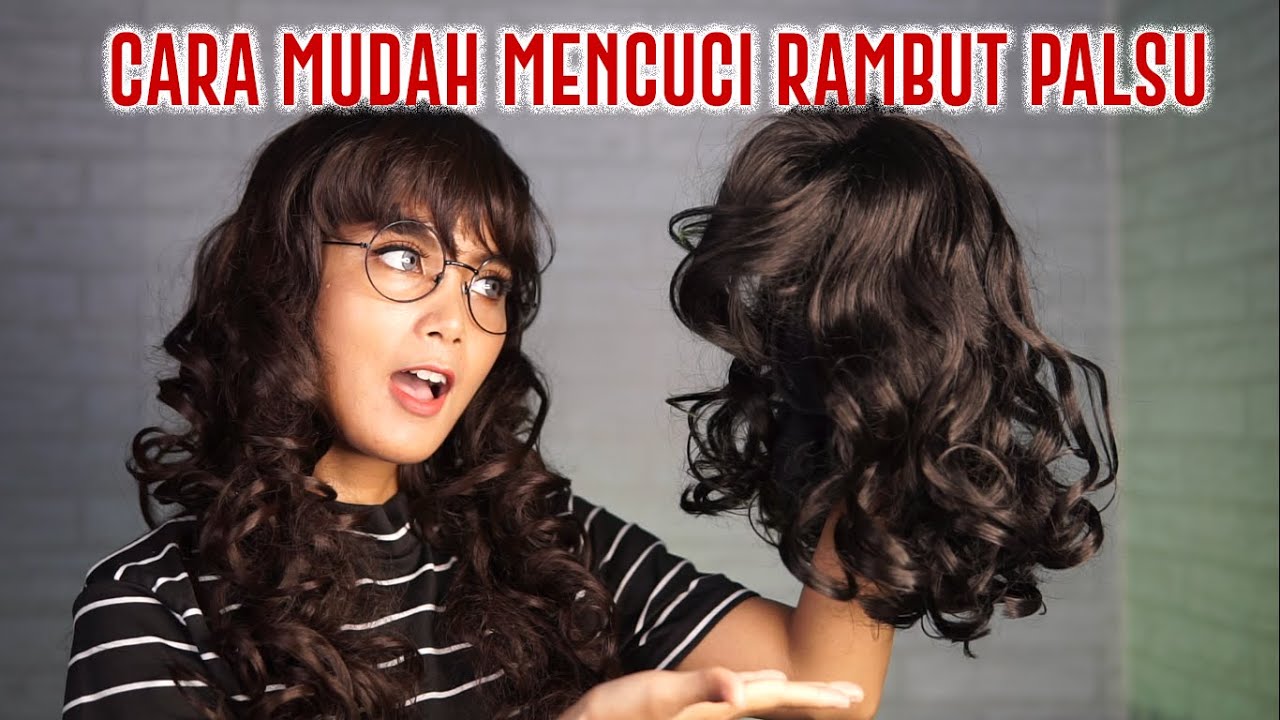 Rambut Palsu: Rahasia Gaya dan Solusi Penipisan Rambut yang Tak Terduga