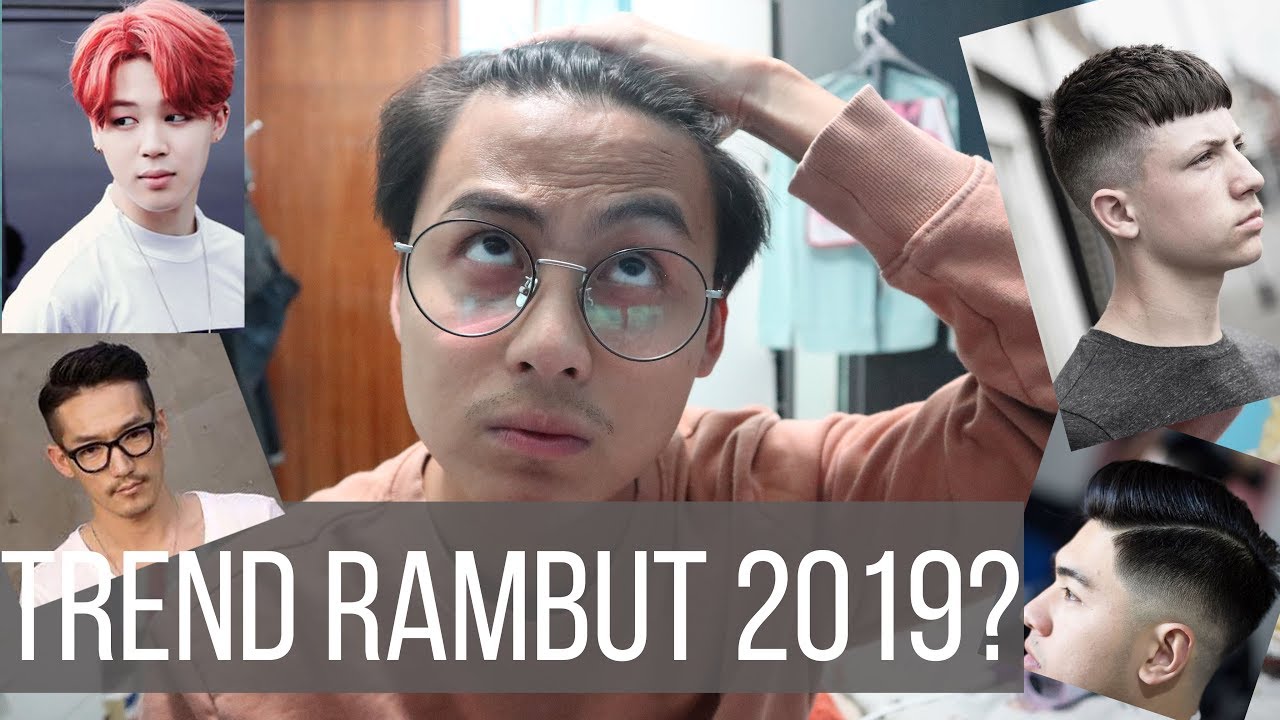 Taklukkan Gaya Rambut dengan Semir yang Tepat: Panduan Memilih Warna yang Pas untuk Pria