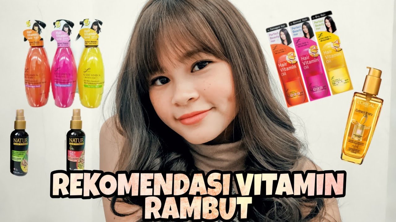 Rahasia Rambut Sehat: Peran Penting Vitamin D