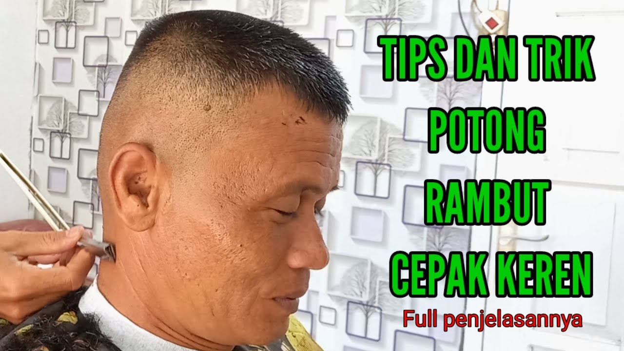 Rambut Bercepak Mekar? Tenang, Atasi dengan Tips Jitu Ini!