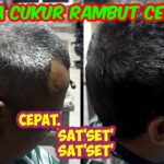 Rambut Bercepak Mekar? Tenang, Atasi dengan Tips Jitu Ini!