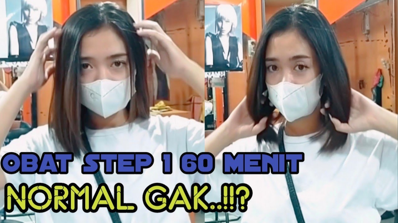 Apakah Rambut Smoothing Boleh Dicatok? Rahasia Menjaga Kilau dan Kesehatan Rambut Anda