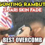 Rambut Dua Jari: 5 Gaya yang Harus Dicoba!