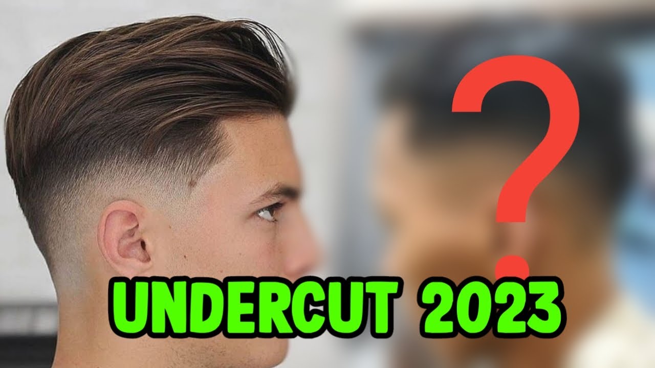 Undercut Fade: Gaya Rambut yang Keren, Perawatannya Gampang?