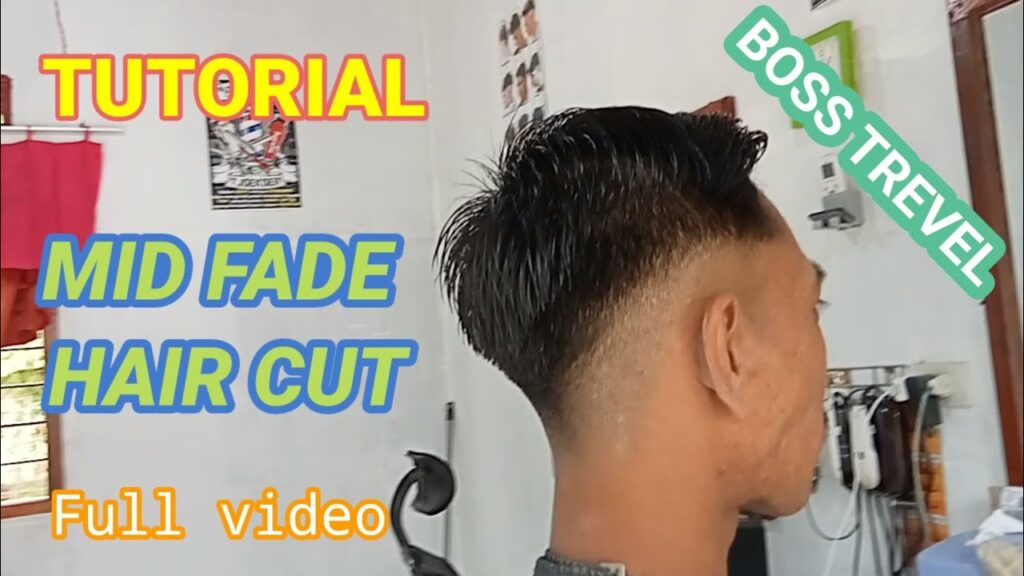 Undercut Fade: Gaya Rambut yang Keren, Perawatannya Gampang?