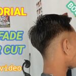 Undercut Fade: Gaya Rambut yang Keren, Perawatannya Gampang?