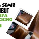 Harga Semir Rambut: Panduan untuk Pilihan Terbaik