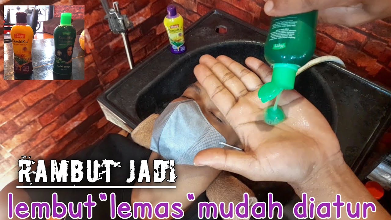 Rahasia Rambut Halus dan Lembut: Kombinasi Telur dan Minyak Zaitun