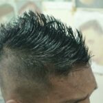 Gaya Mohawk Gantung: Cara Membuat dan Merawatnya