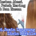 Bisakah Rambut Patah Menjadi Masa Lalu? Rahasia Perawatan Herbal untuk Rambut Sehat dan Kuat