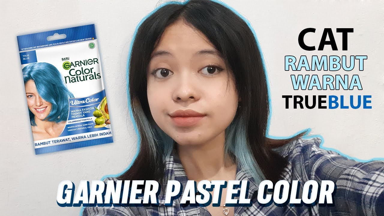 Panduan Lengkap Menggunakan Pirang Garnier untuk Warna Rambut yang Menawan