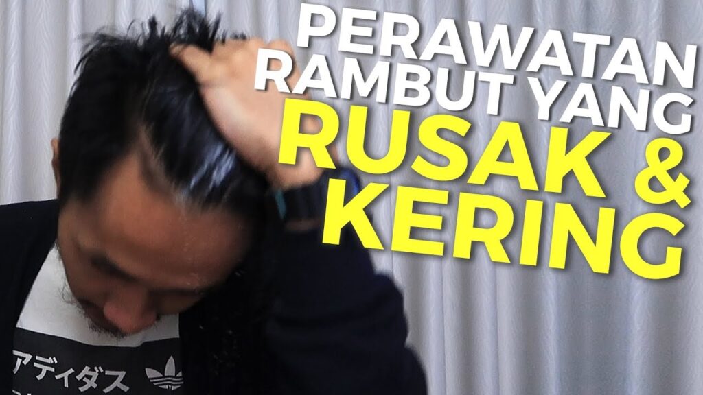 Rahasia Tidur Nyenyak Tanpa Merusak Rambut: Tips Jitu untuk Rambut Sehat dan Berkilau