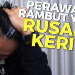 Rahasia Tidur Nyenyak Tanpa Merusak Rambut: Tips Jitu untuk Rambut Sehat dan Berkilau