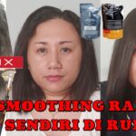 Ucapkan Selamat Tinggal pada Rambut Kusut! Panduan Lengkap Merawat Rambut Halus dan Lurus di Rumah