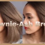 Rahasia Mendapatkan Warna Rambut Ash Brown yang Sempurna