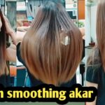 Rahasia Rambut Lurus Mulus: Panduan Lengkap Smoothing Rambut yang Benar