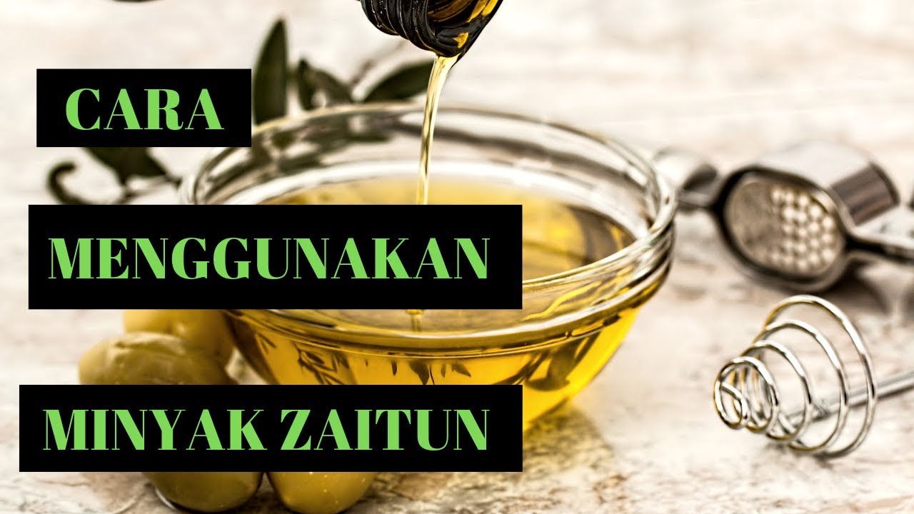 Rahasia Rambut Lembut dan Berkilau: Manfaatkan Keajaiban Minyak Zaitun!