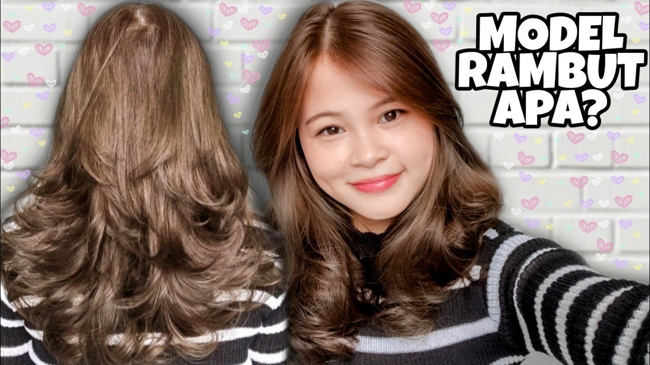 Rambut Tipis? Tak Perlu Minder! Rahasia Mendapatkan Rambut Bervolume dengan Teknik Tepat