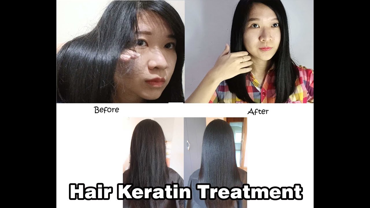 Rahasia di Balik Kekuatan Rambut: Memahami Proses Keratinisasi