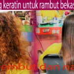 Rahasia di Balik Kekuatan Rambut: Memahami Proses Keratinisasi