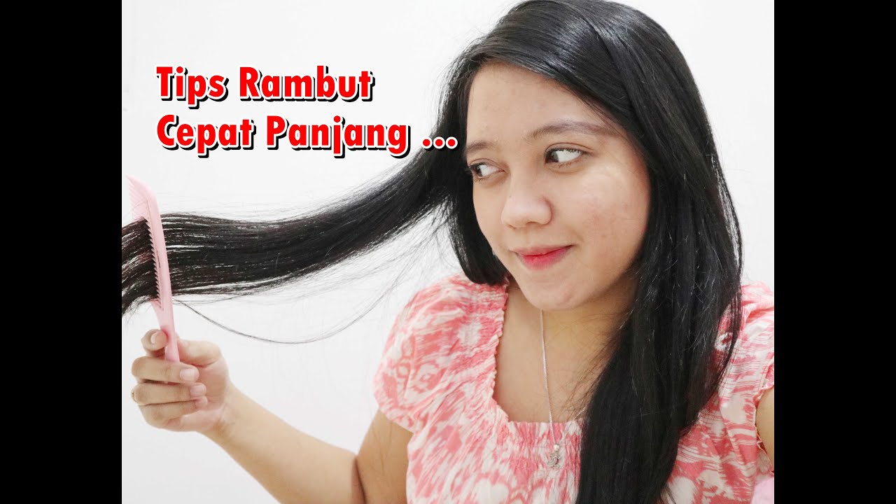 Rahasia Rambut Panjang dan Sehat: Panduan Lengkap untuk Merawat Rambutmu