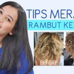 5 Kesalahan Fatal yang Merusak Rambut Keritingmu:  Saatnya Ucapkan Selamat Tinggal pada Frizz dan Halo pada Rambut Impian!