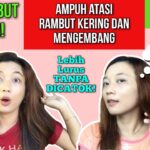 Rambut Lurus dan Lembut: Mimpi yang Bisa Terwujud!