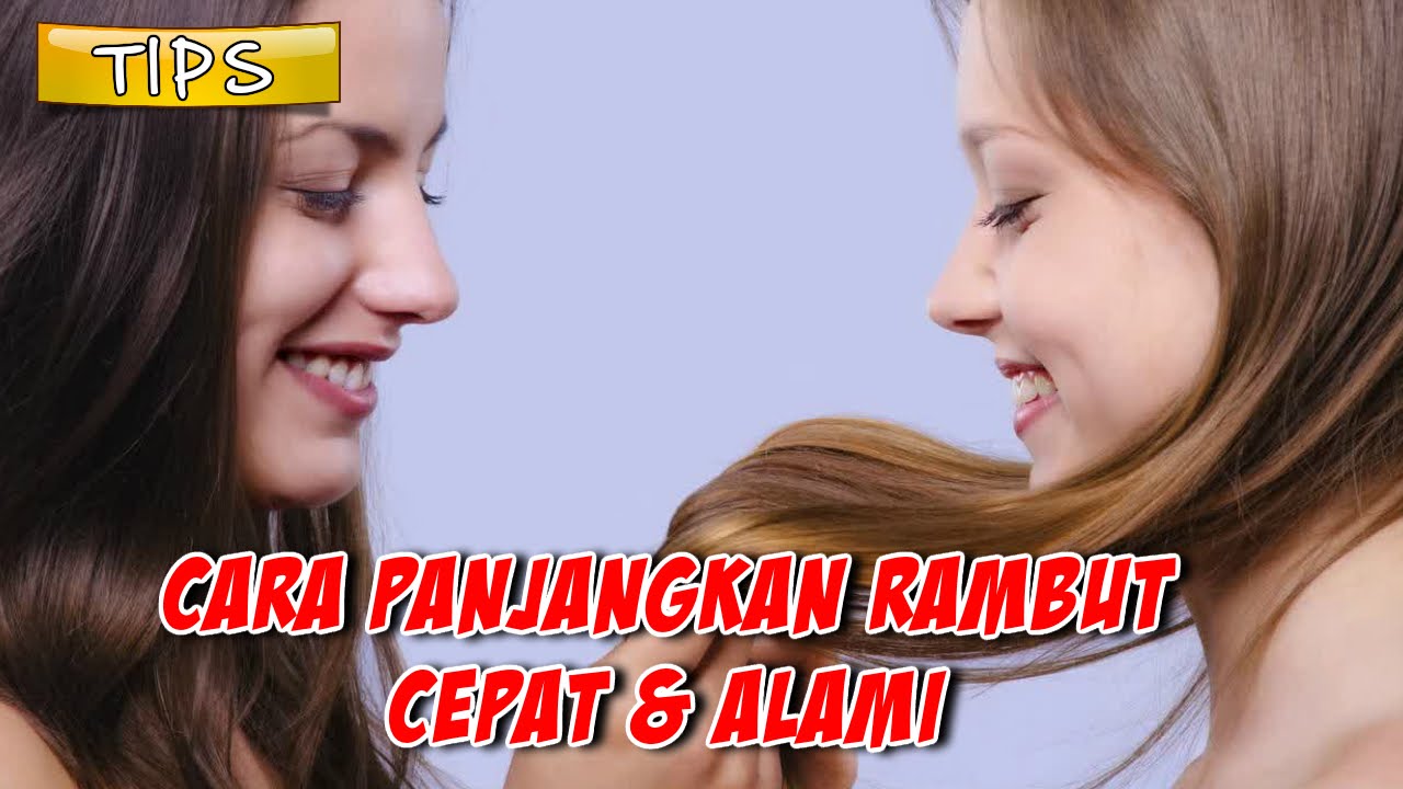 Rambut Panjang dan Tebal: Mimpi yang Bisa Jadi Nyata!