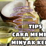 Rambut Lebih Sehat dalam 7 Hari dengan Perawatan Minyak Kelapa: Rahasia Cantik Alami yang Teruji Waktu