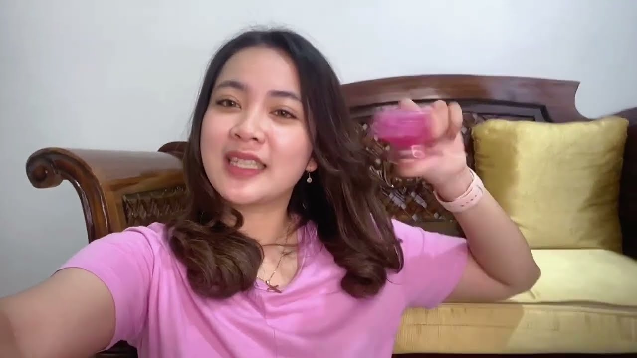 Rahasia Rambut Curly yang Indah dan Terawat Sepanjang Hari