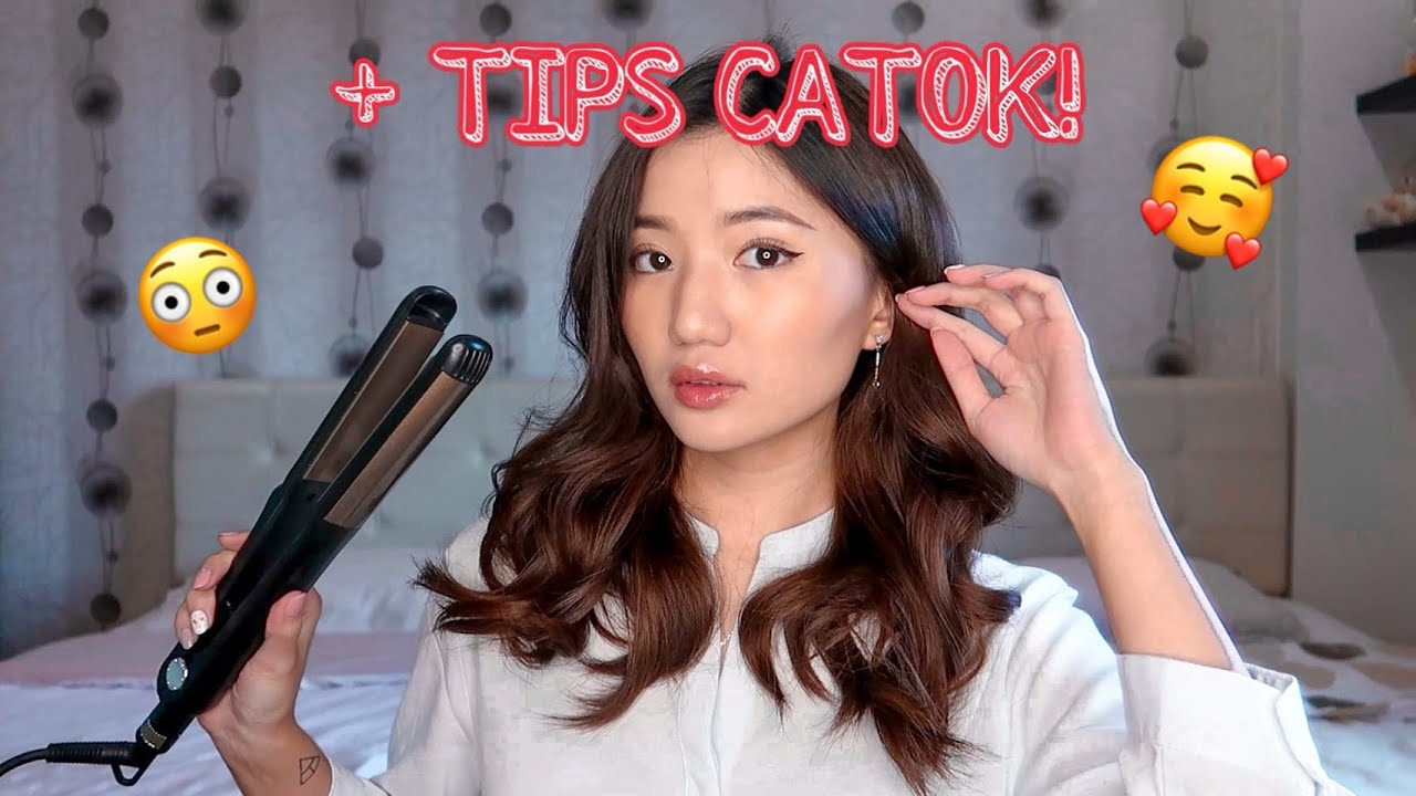 Mengapa Rambut Wavy Menjadi Tren? Simak Tips Stylingnya!