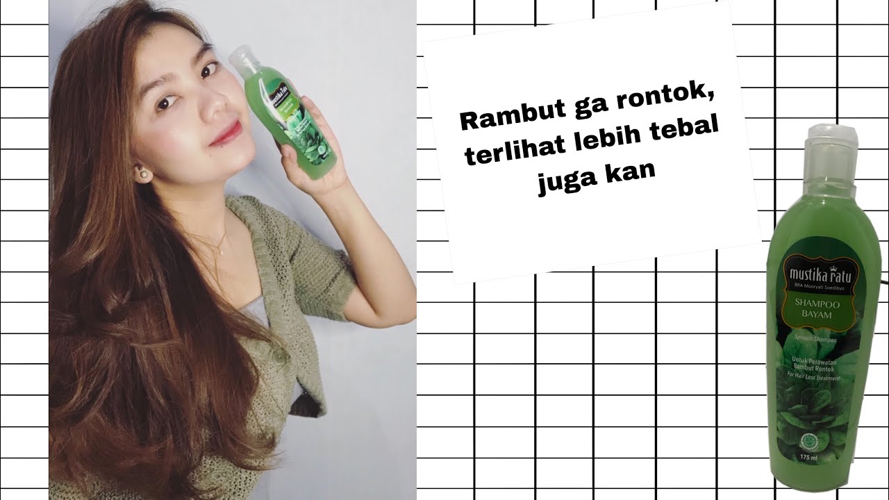 Rahasia Rambut Tebal dan Sehat: Taklukkan Kerontokan dengan Cara Tepat!