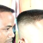 Gaya Rambut Cepak: Pilihan Potongan Singkat yang Selalu Tren