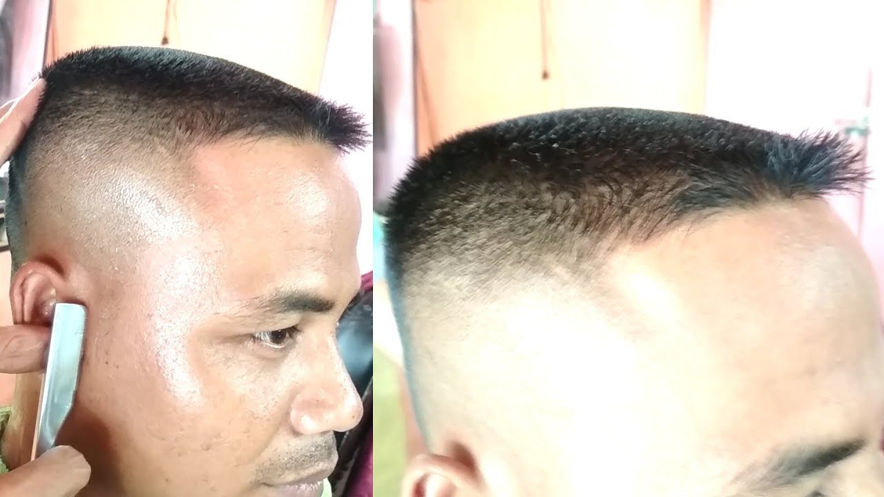 Gaya Rambut Cepak: Pilihan Potongan Singkat yang Selalu Tren