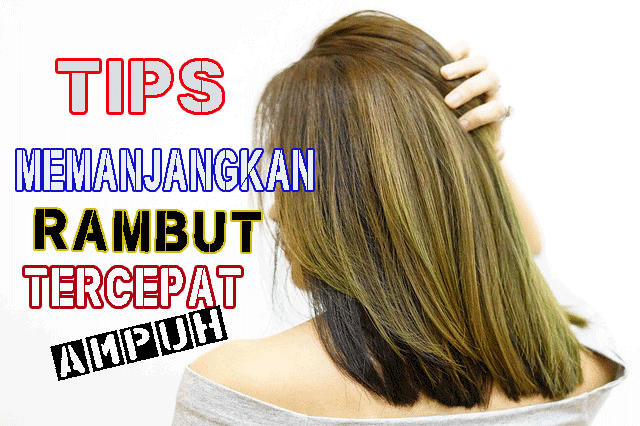 Cara Memanjangkan Rambut: Panduan Lengkap untuk Hasil yang Optimal