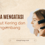 Menyelamatkan Rambut Kering Pasca Bleaching: Panduan Lengkap Menuju Rambut Sehat dan Berkilau