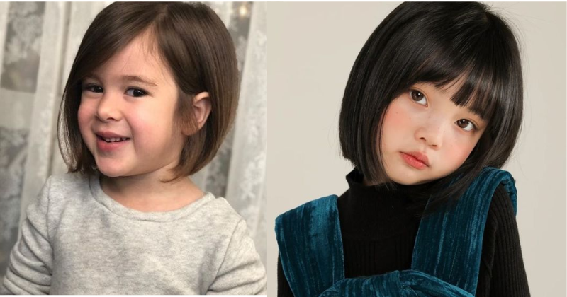 Si Cantik Berambut Cantik: Panduan Model Rambut Anak Perempuan Usia 10 Tahun