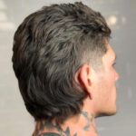 Gaya Rambut Mullet Pria: Pilihan Trendi dan Maskulin