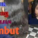 Cara Menipiskan Rambut: Teknik dan Tips untuk Rambut yang Lebih Ramping