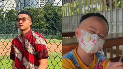 Ingin Tampil Kece dengan Gaya Rambut Fadly Faisal? Simak Tipsnya!