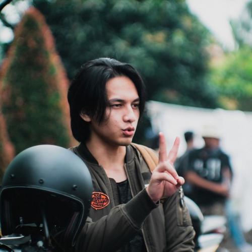 Bagaimana Mendapatkan Gaya Jefri Nichol Mullet yang Ikonik?