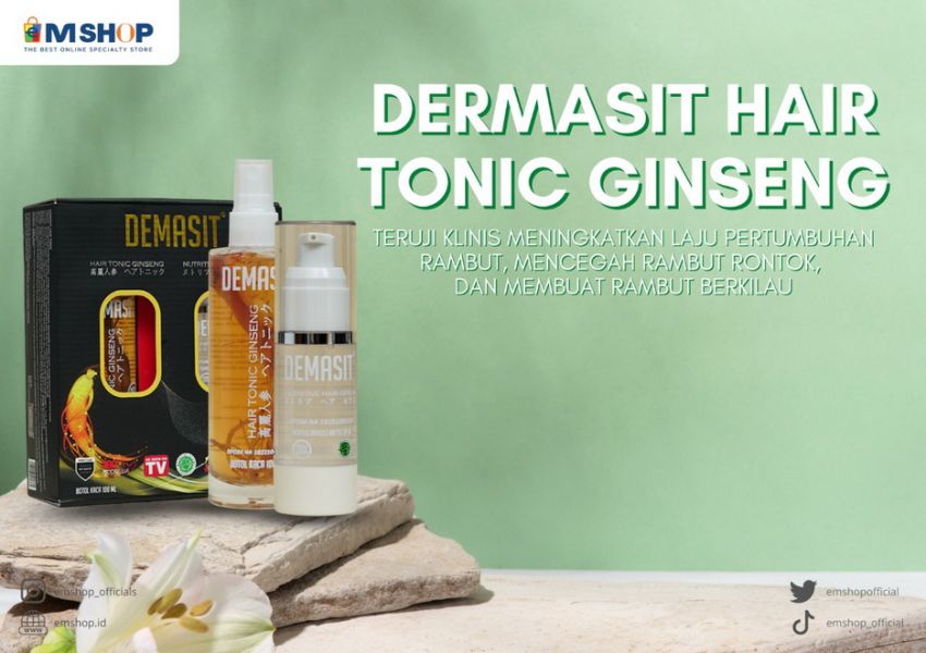 Rambut Mengembang? Atasi dengan Nutrisi Ini!