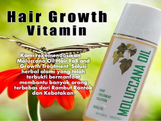 Testimoni: Mengatasi Rambut Rontok dengan Produk Herbal