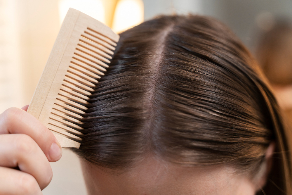 Rambut Lepek: Mengapa Rambutmu Terlihat Lemah dan Kurang Volume?