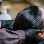 Rambut Kusut: Mengapa Rambutmu Menggumpal dan Susah Diatur?