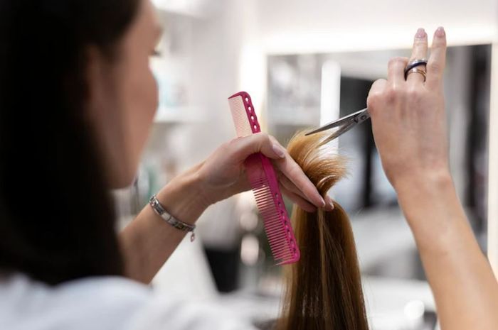 Panduan Lengkap Gaya Rambut 3 Layer untuk Semua Bentuk Wajah